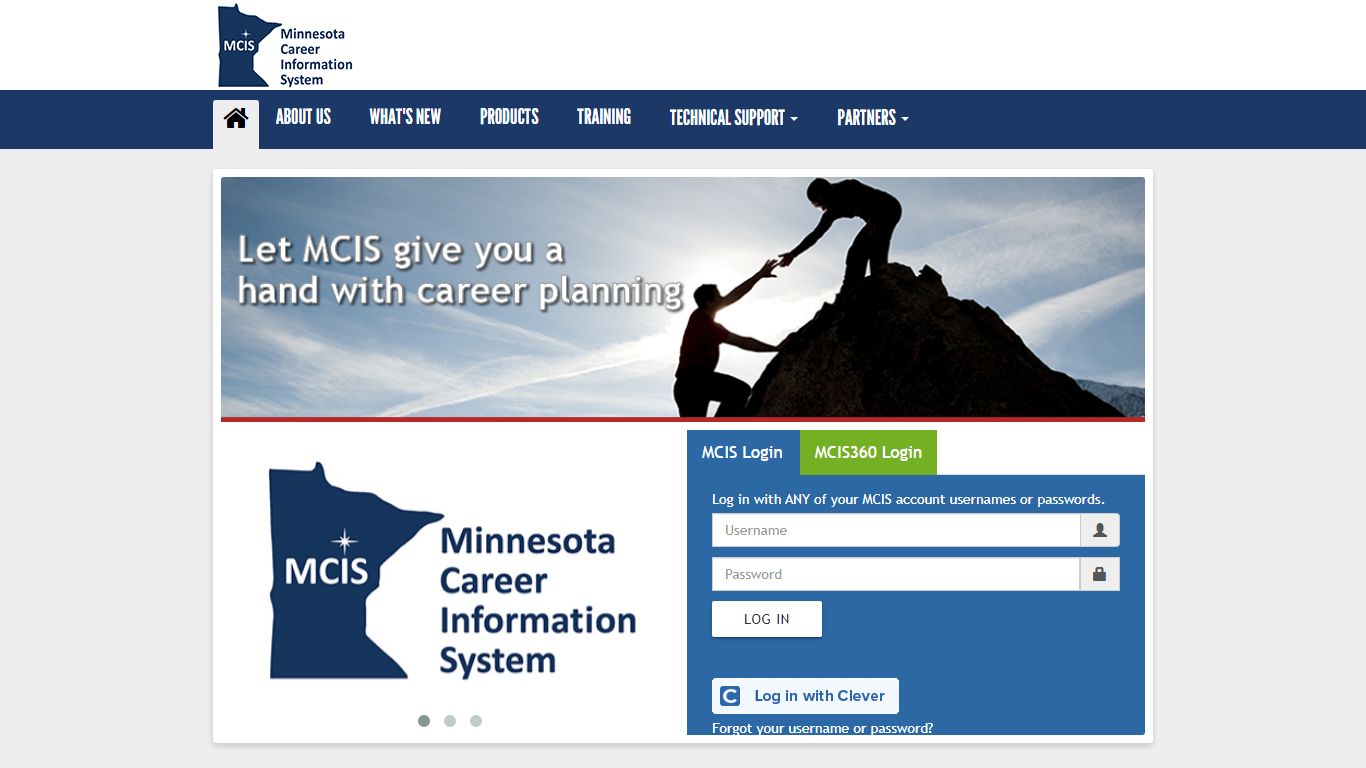 Minnesota Career Information System - intoCareers